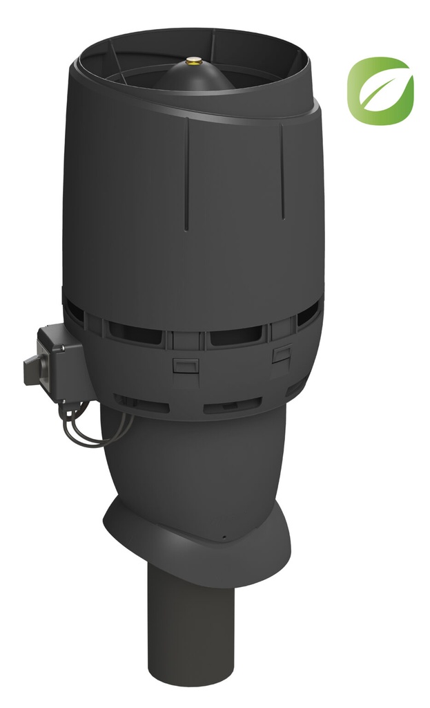 737352 Ventilador de Techo ECo 110P/Ø110/500