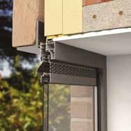 TC 60 Renson Barras 6 mt