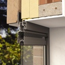 THK 90 Renson Barras 6mt