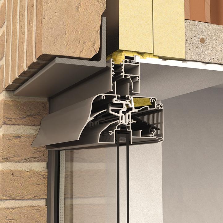 Sonovent Compact Renson