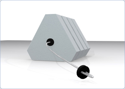 SILENCIADOR Ø100mm AEH