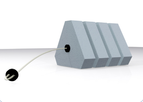 SILENCIADOR Ø125mm AEH