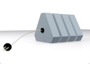 SILENCIADOR Ø125mm AEH