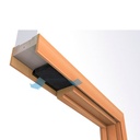 APA0815 air-paso Telesc. 825m