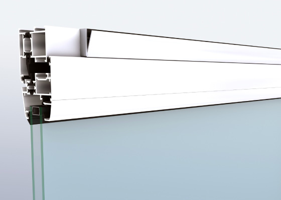 AST0630 air slot 30 620 mm