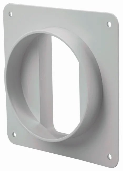 REMATE PARED MIXTO 110x55 - Ø100 mm