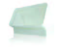 CODO VERTICAL RECTANGULAR 45º 150x75 mm