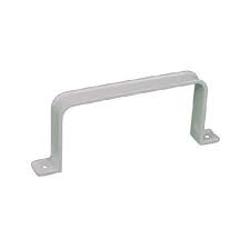 ABRAZADERA RECTANGULAR 180x90 mm