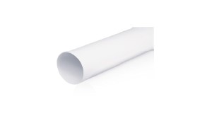 CONDUCTO REDONDO Ø125x1.500 mm precio x ml