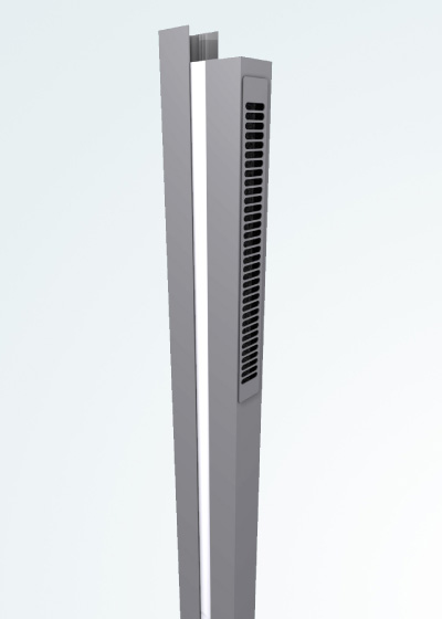 ALS2612 air-lateral 2600x150x40