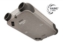 GRUPO DOBLE FLUJO SIBER DF BASIC CON MANDO 150M3/H