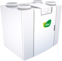 GRUPO DOBLE FLUJO SIBER PREMIUM 325 4/0L