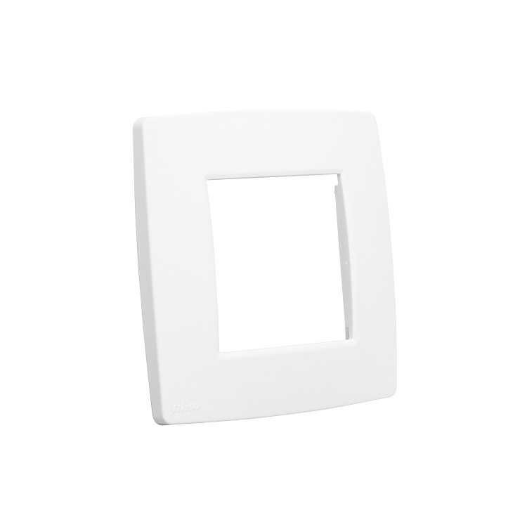 Tapa de color blanco XVKS Sensor de presencia