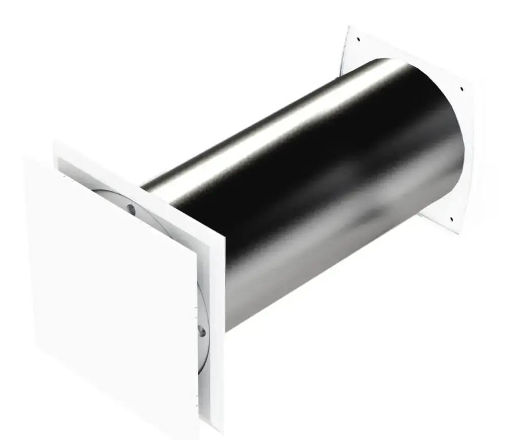 Aquwall Press Ø 125 mm Auto KE 303