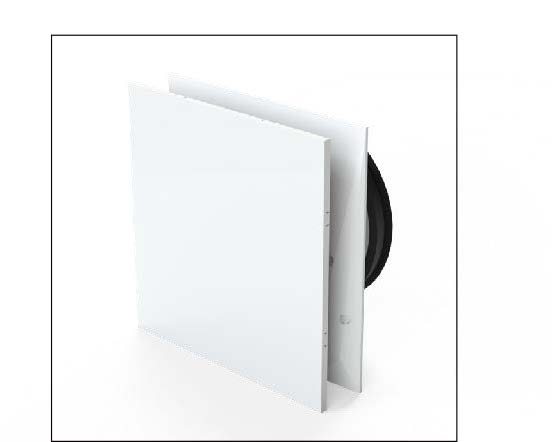 BHY PRO 75 Boca 125Ømm   