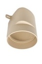 Ross Adaptador 125/110 BEIGE 