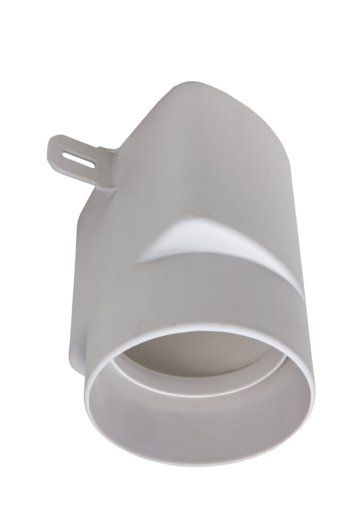 Ross Adaptador 125/110 Blanco