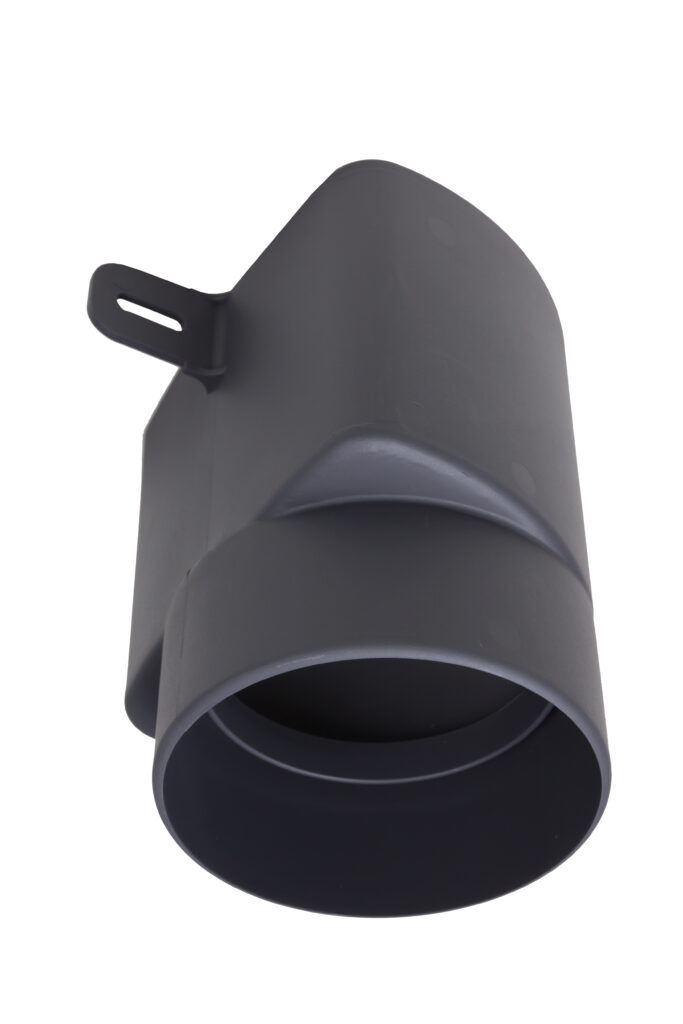 Ross Adaptador 125/110 Gris