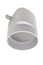 Ross Adaptador 160/160 Blanco