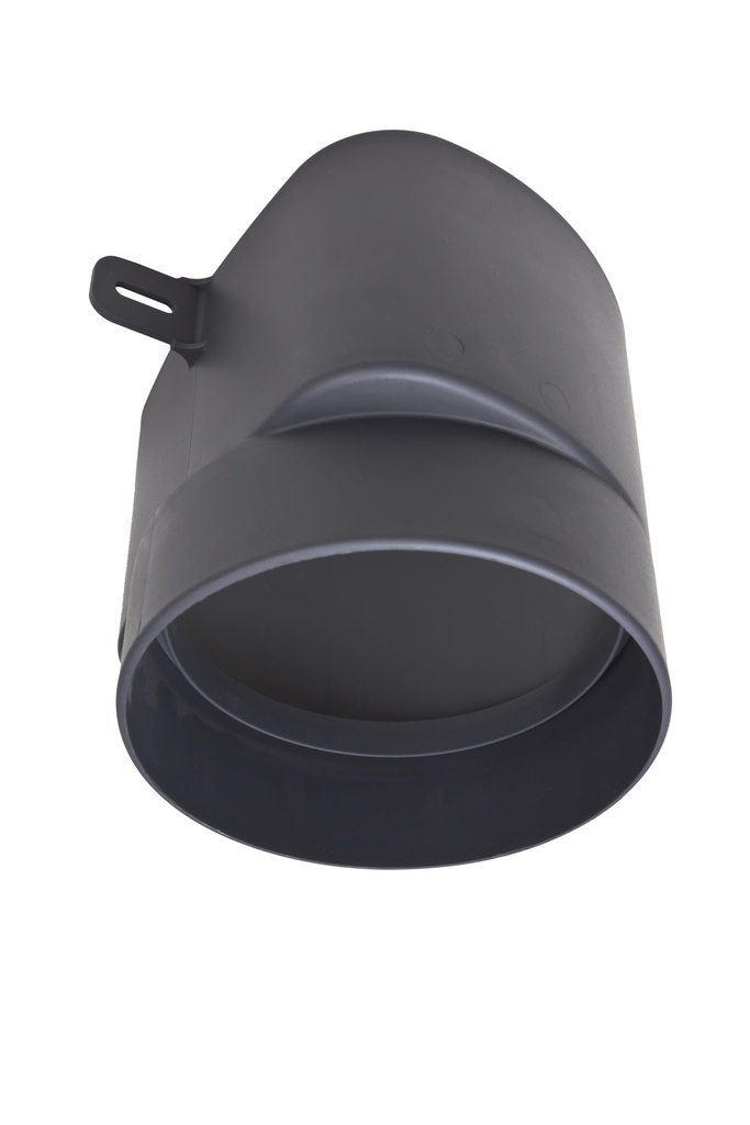 Ross Adaptador 160/160 Gris