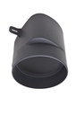Ross Adaptador 160/160 Negro