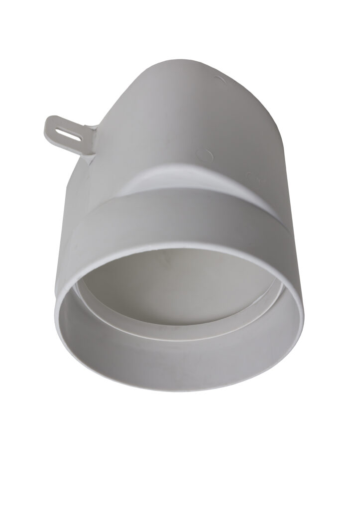 Ross Adaptador 160/160 Gris Claro