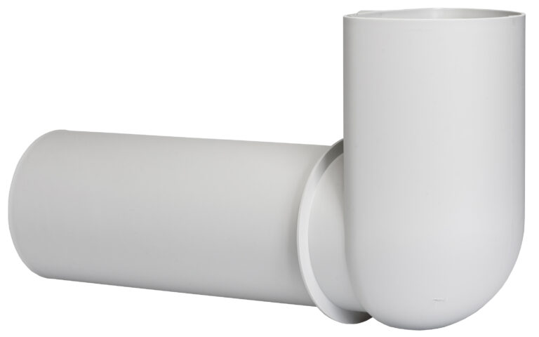 Ross Codo 160/170 Blanco
