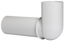 Ross Codo 160/170 Blanco