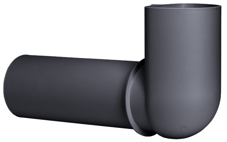 Ross Codo 160/170 Gris