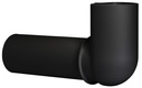 Ross Codo 160/170 Negro