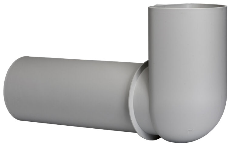 Ross Codo 160/170 Gris Claro