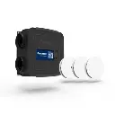 KIT HEALTHBOX GO con 3 bocas AEROO  