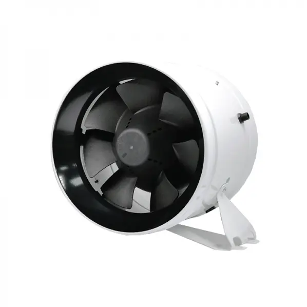 Ventilador De conducto BTP EC 160 Pro 