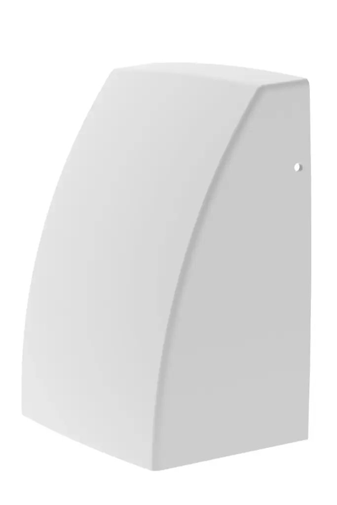 COBERTURA CONTRA TORMENTAS Blanco