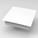 Waves + VOC RH CO2 control bajo demanda
