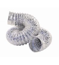 Flex.Aludec-245 dia 150mm(10m)