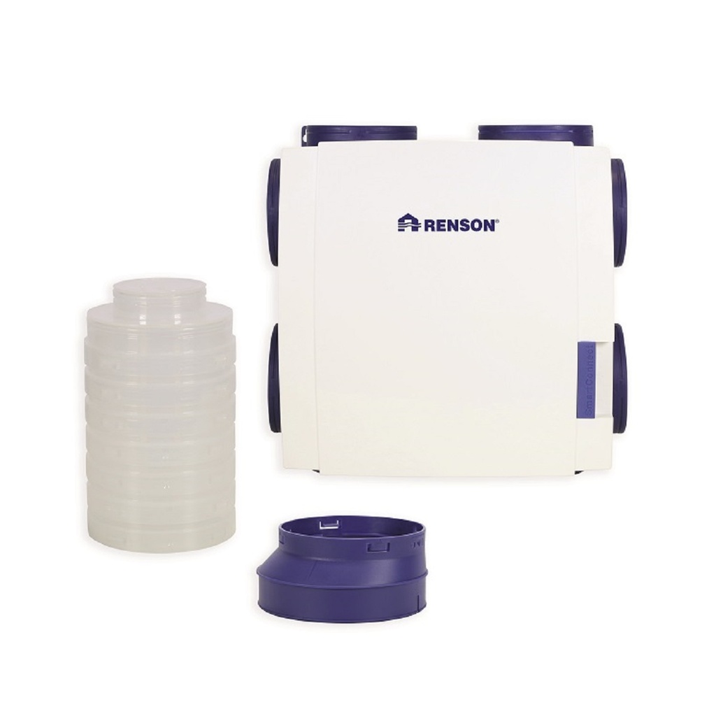 Healthbox 3.0 fan unit