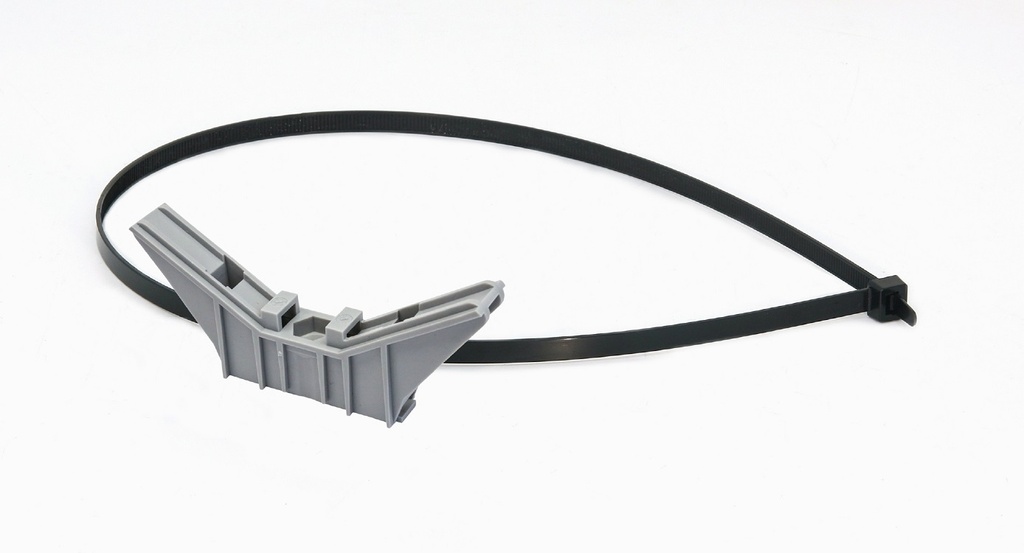 Suspension bracket ø180