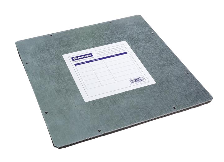 Inspection hatch