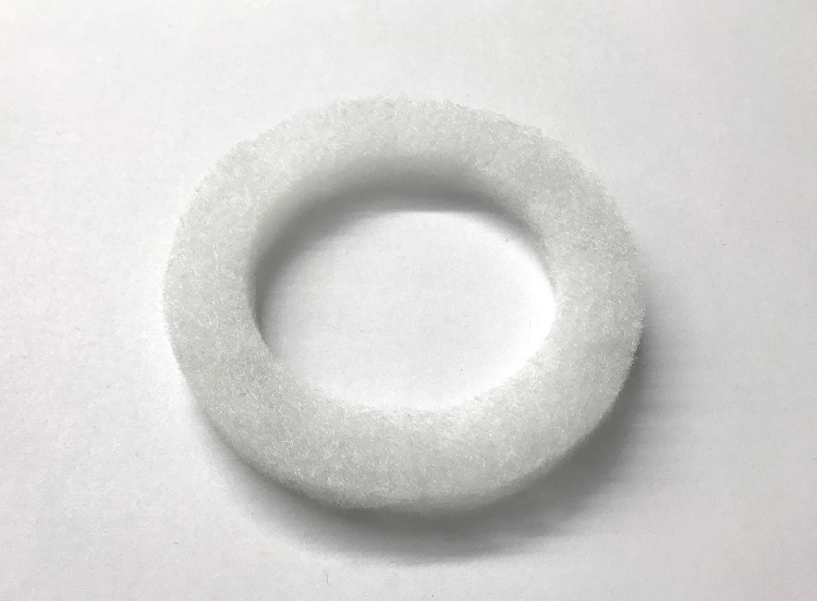 Filter SQair pulsie luxe+basic