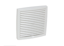 Rejilla multifunción 150 X 150 WHITE