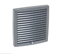 Rejilla multifunción 150 X 150 GREY