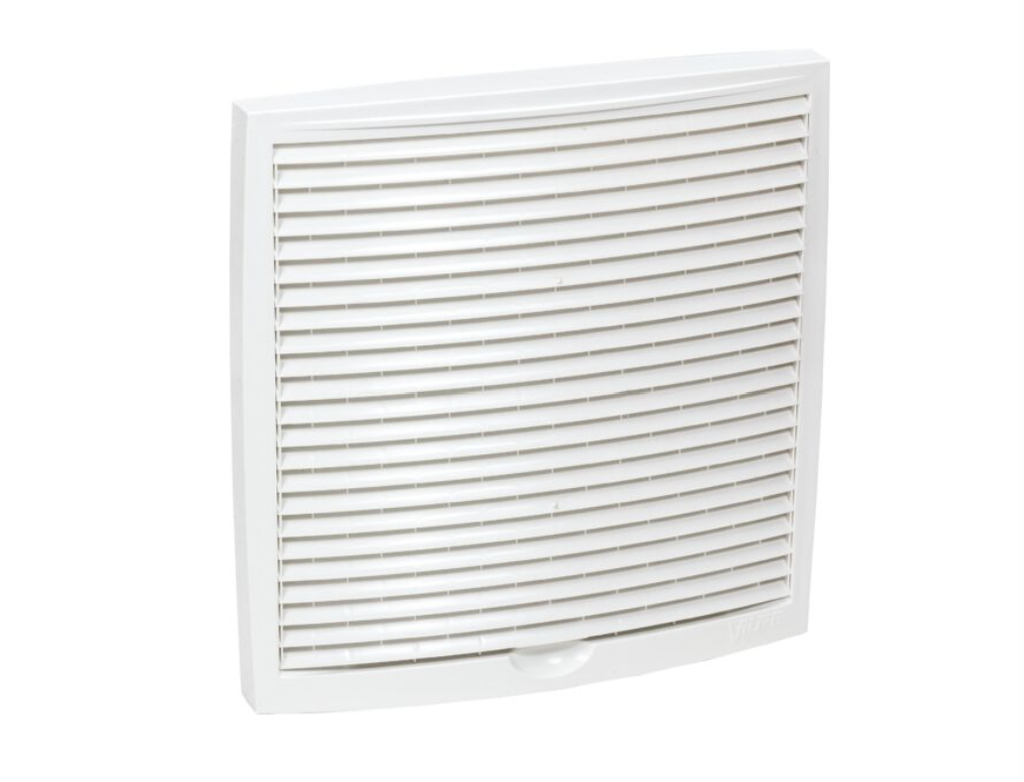 Rejilla multifunción  240 X 240 WHITE