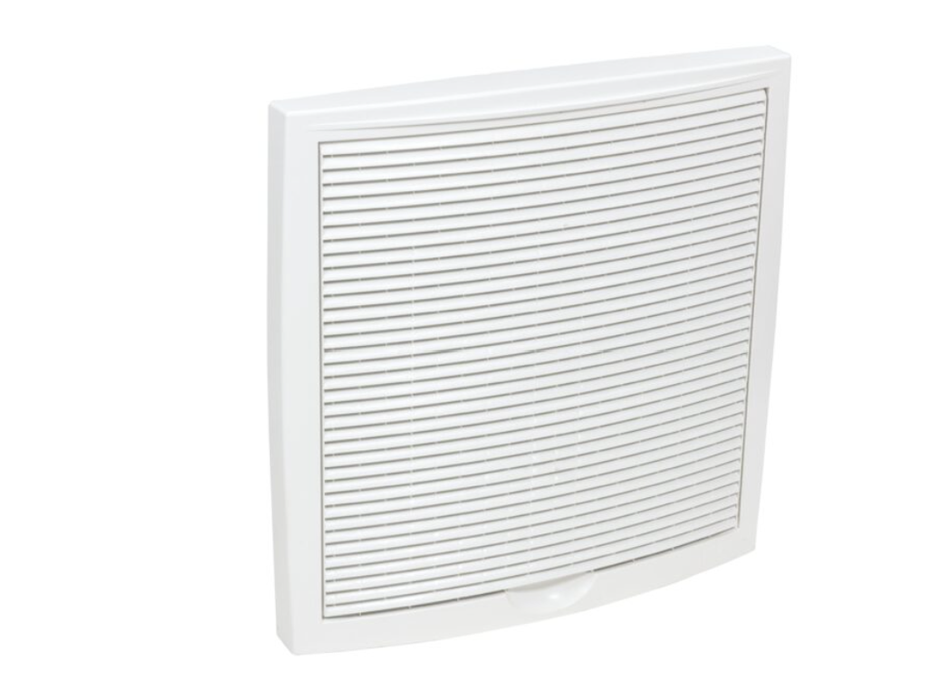 Rejilla multifunción 375 X 375 WHITE