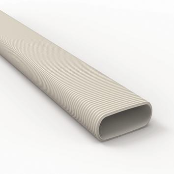[28406/G0013110] Semi rigid duct 140x64 15m Renson