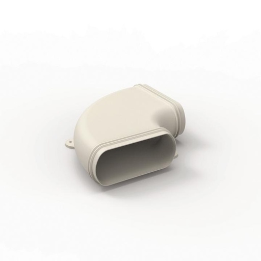 [28130/G0013113] Horizontal bend 90° Renson