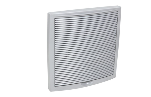 [793323] Rejilla multifunción 150 X 150 LIGHT GREY