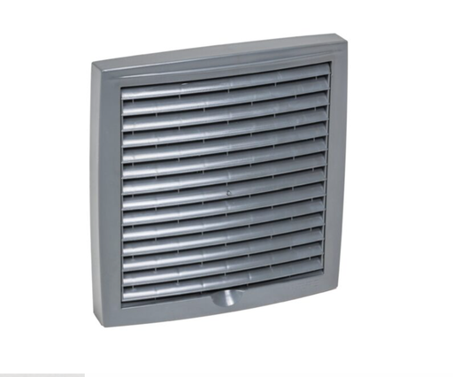 [793327] Rejilla multifunción 150 X 150 GREY