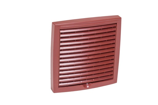 [793328] Rejilla multifunción 150 X 150 RED
