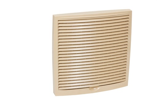 [793331] Rejilla multifunción  240 X 240 BEIGE